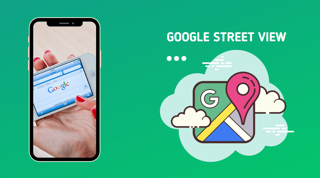Google Street View