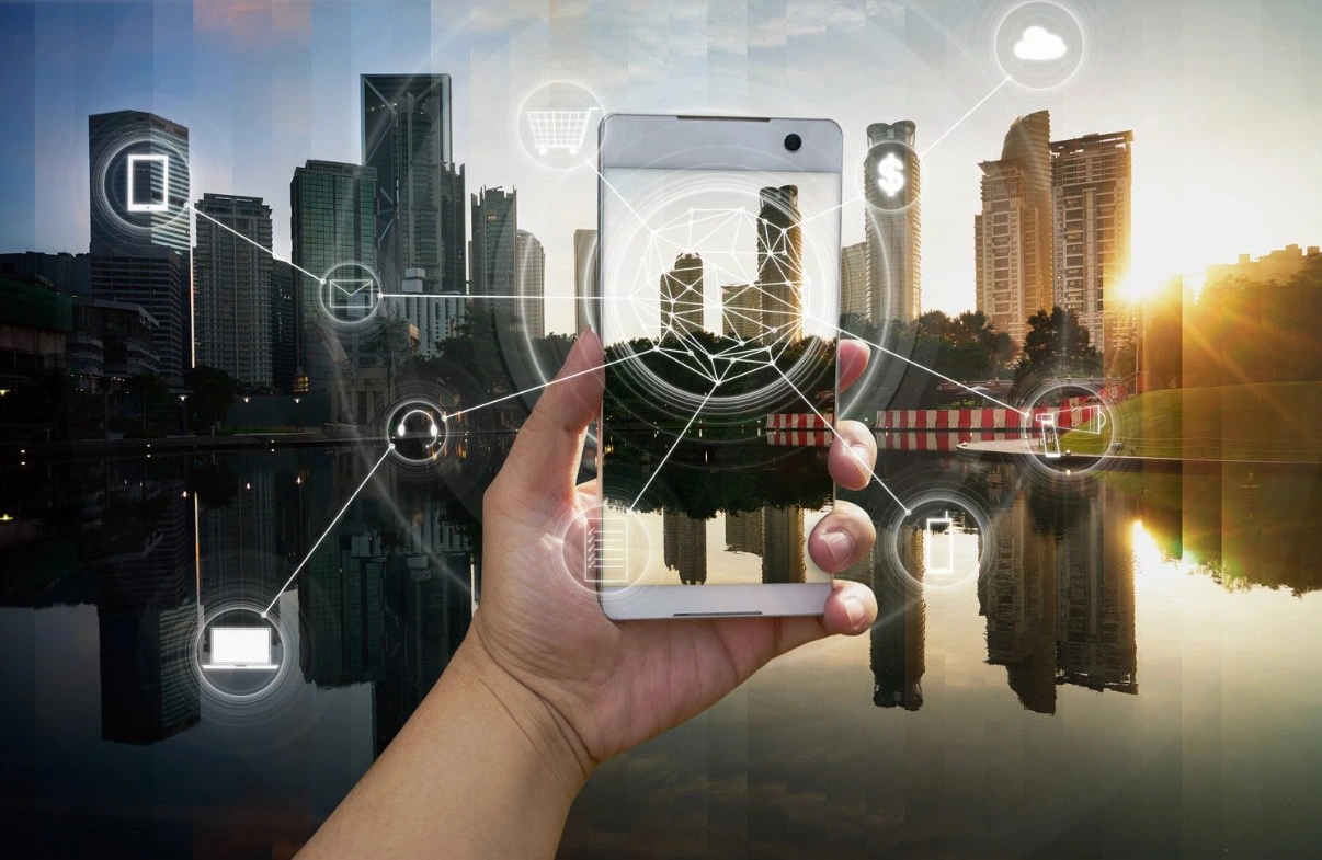 Centar 360 - Izrada velikih virtualnih obilazaka