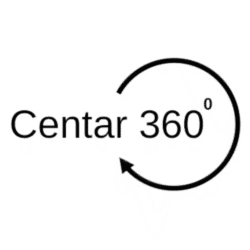 logo Centar360