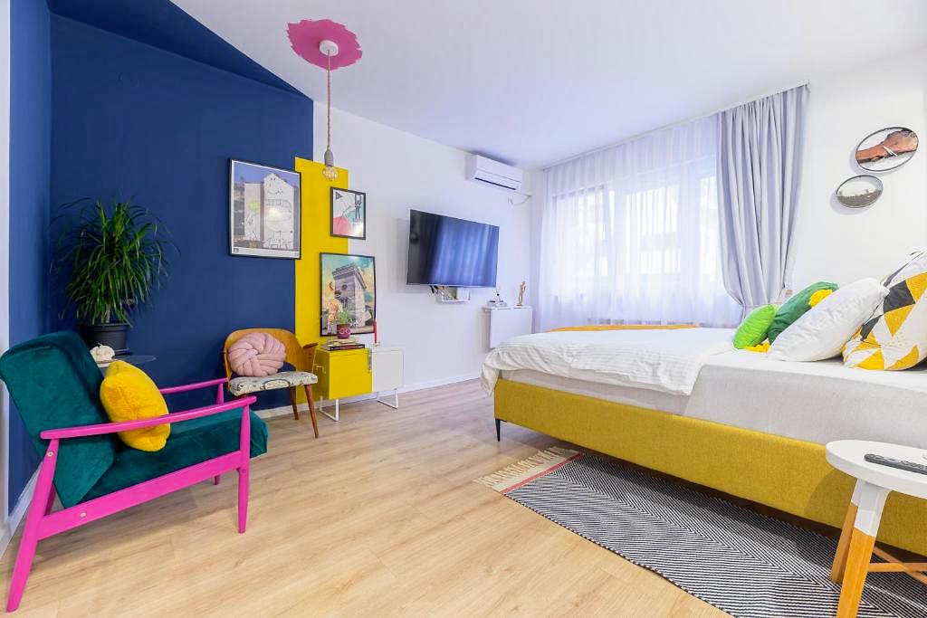 Apartman u Zagrebu virtualna &scaron;etnja