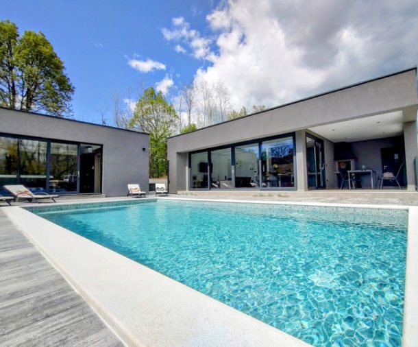 Villa Alison Delux, Županići, istria – virtualna šetnja