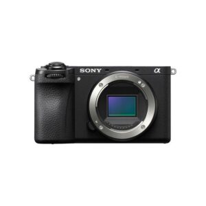 Sony a6700