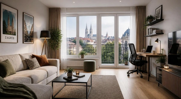 U moru standardnih apartmana koji se međusobno natječu samo cijenom, izdvojiti se možete ciljanjem specifičnih potreba trži&scaron;ta.