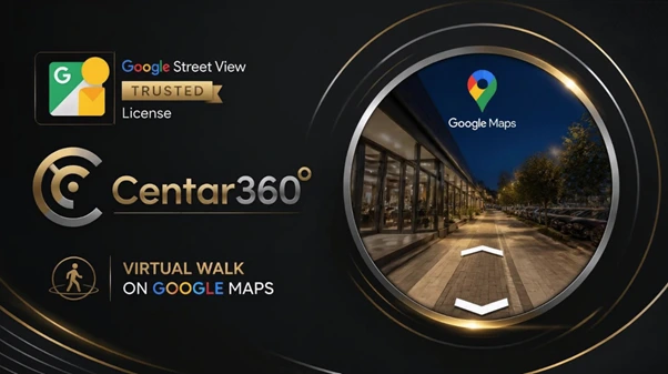 Google Street View
